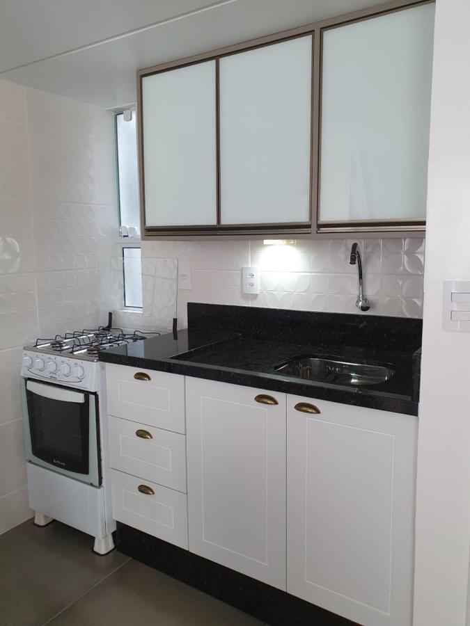 Casa Blanca Apartment Florianópolis Exterior foto