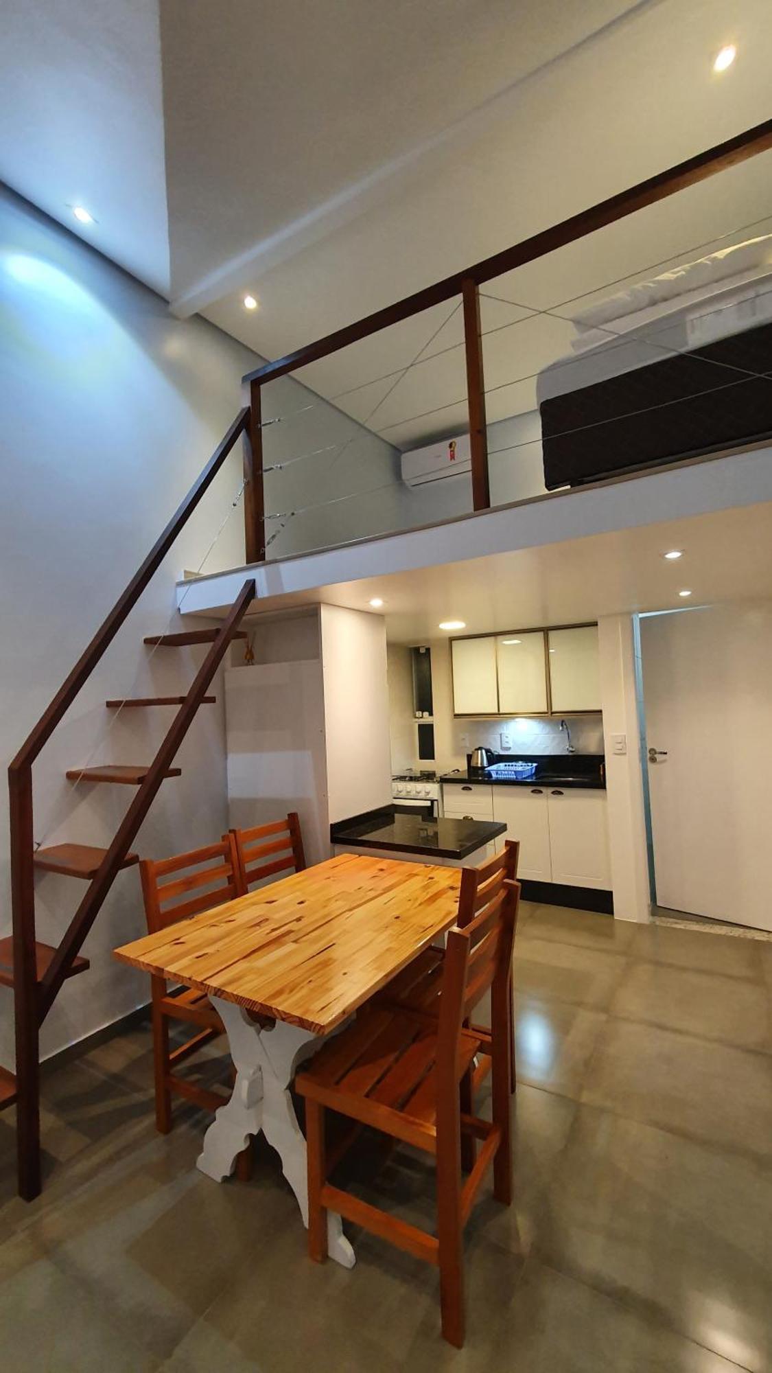 Casa Blanca Apartment Florianópolis Exterior foto