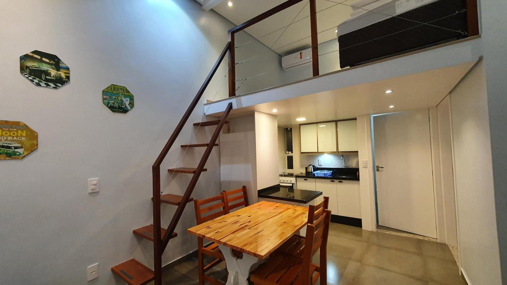 Casa Blanca Apartment Florianópolis Exterior foto